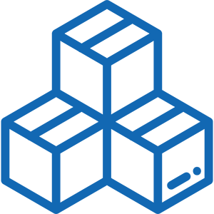 Customised Supply Icon