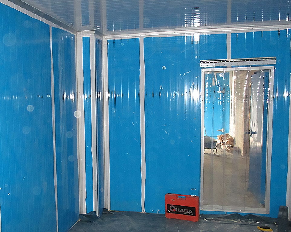 curtain-door Curtain Door