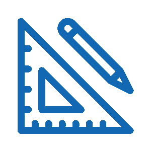 Customisable Size Icon