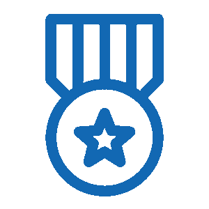 Cutting Edge Technology Icon