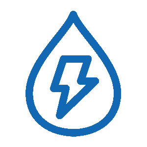 Energy Use Icon