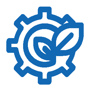 Environment Friendly Icon