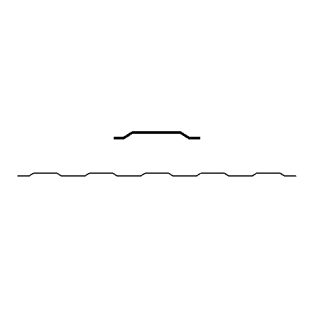 Facing Profile L3