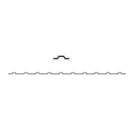 Facing Profile M3