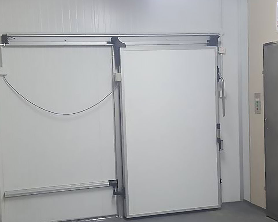 manual-slicing-door Manual Slicing Door