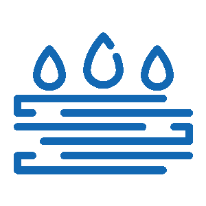 Moisture Ingress Resistant Icon