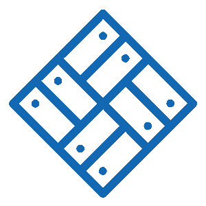 On Site Installation Icon