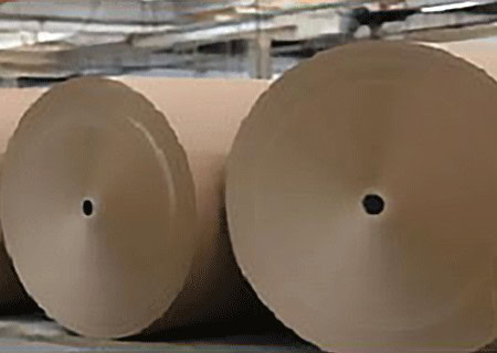 Paper Roll