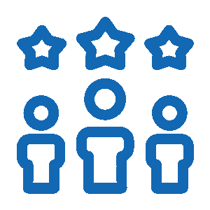 People And Purpose Icon