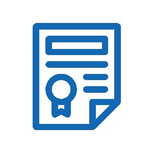 Quality Assurance Icon