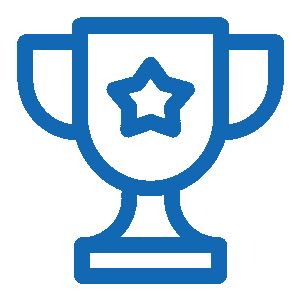 Quality Is Our Assurance Icon