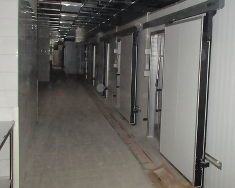 Swing Door Swing Door