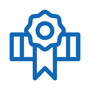 Tested And Proven Icon