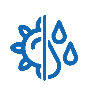 Weather Icon Weight Icon