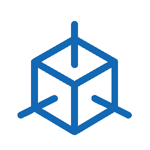 Wide Range Temperature Icon